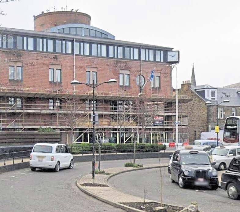 Tough action needed to tackle antisocial tenants
