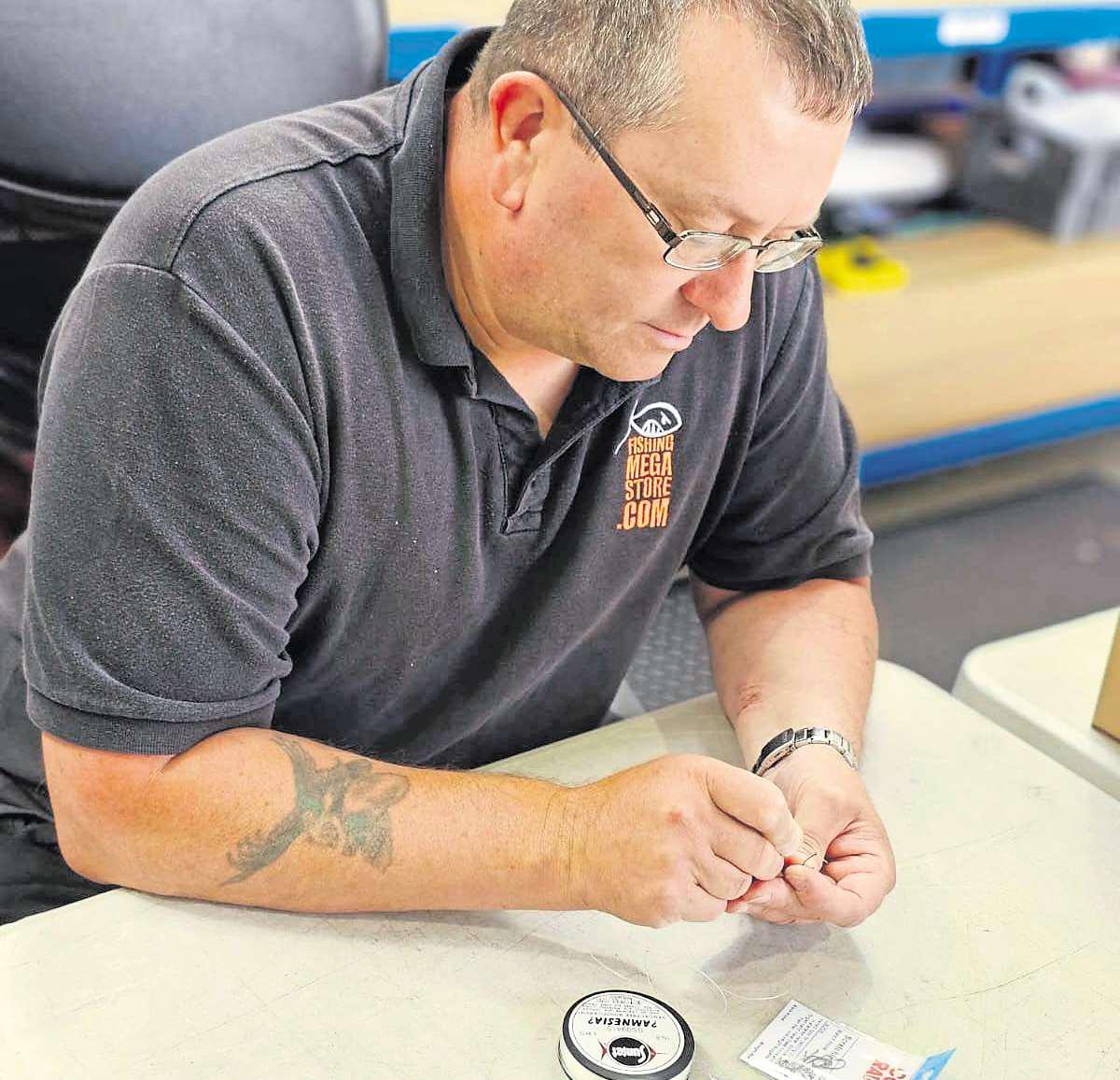 All to fish for in the Winter Shore League decider at Portobello