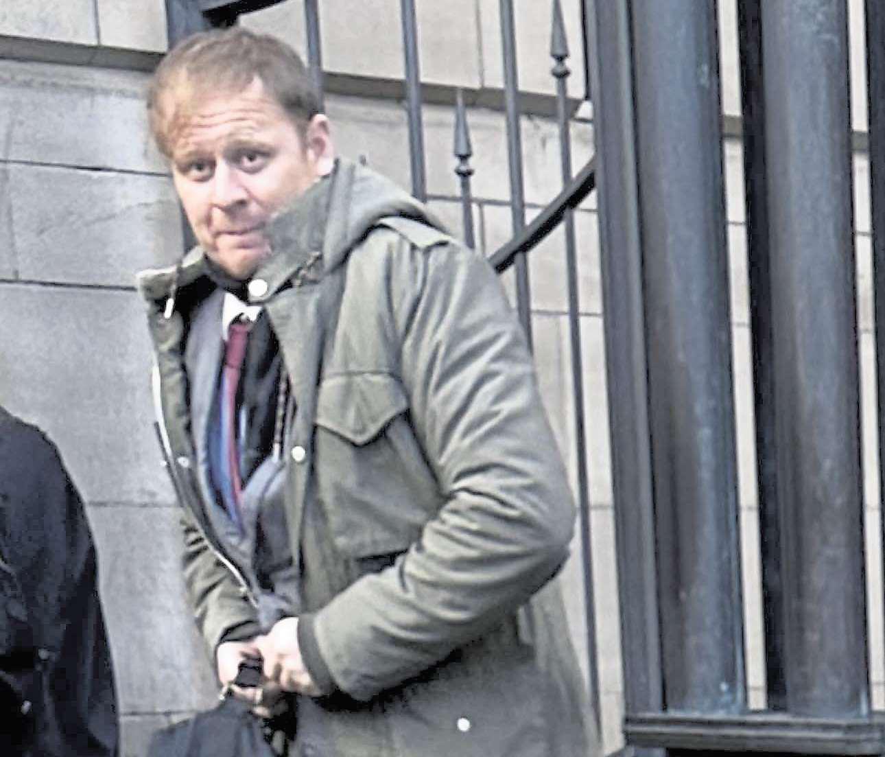 Man mistaken for Sir Chris Hoy at hotel cleared of fraud