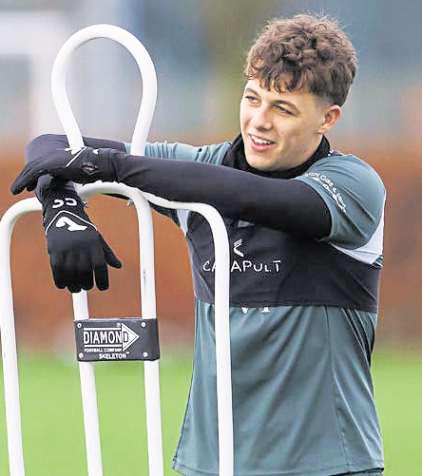 Consistency critical as Gray seeks to kick on