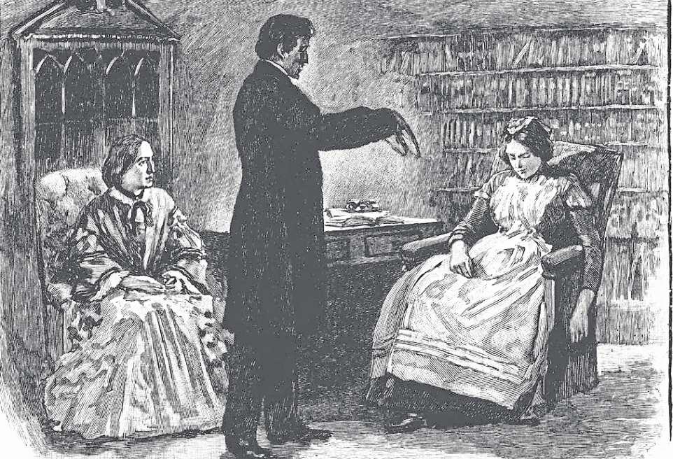 Capital graduate who became the father of modern hypnosis