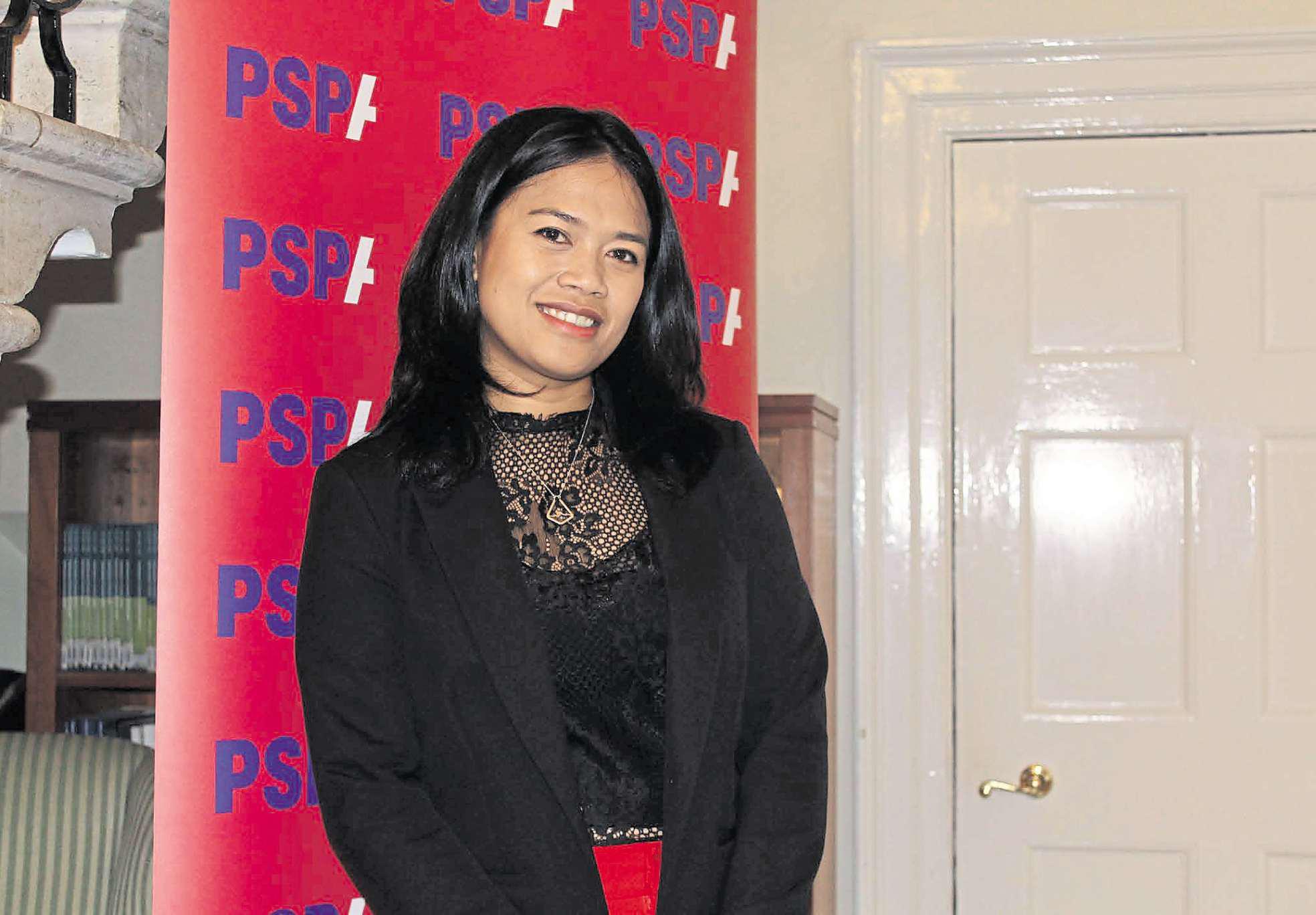 City scientists awarded funds for research into rare disease