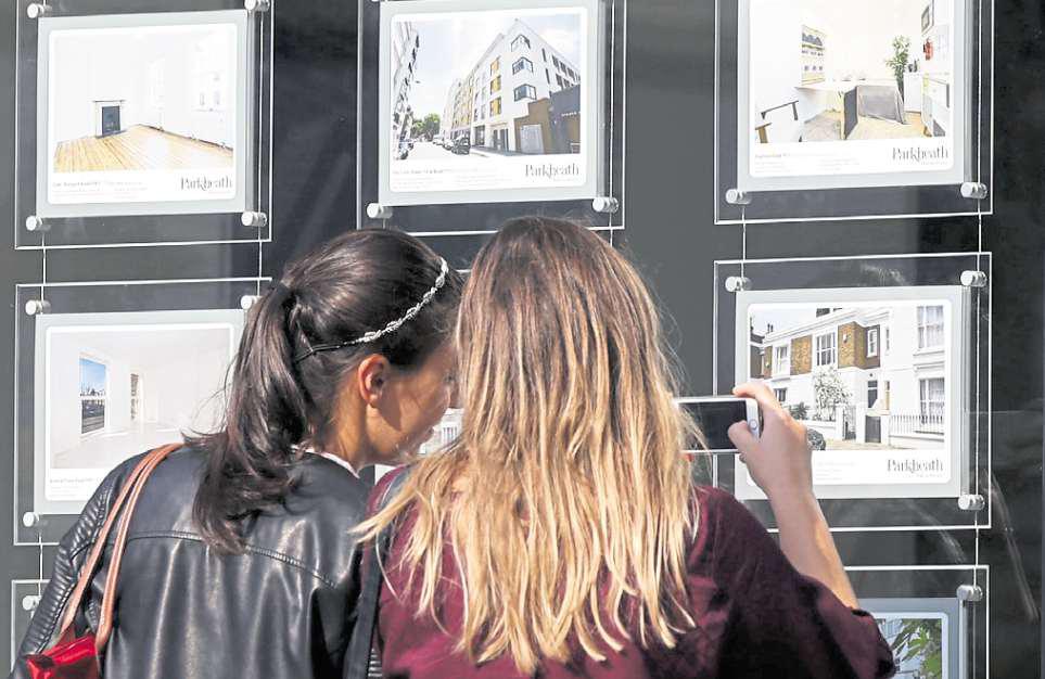 'Bank of mum and dad' funds property ladder moves