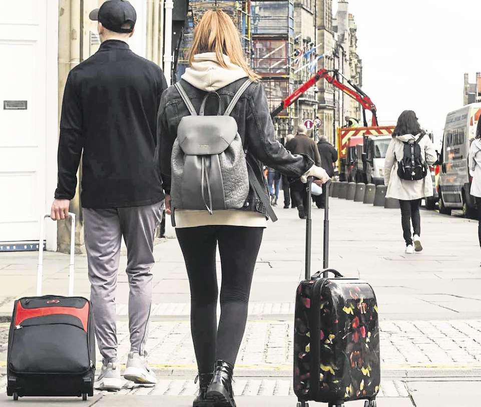 Councils urged to choose flat rate option for Visitor Levy