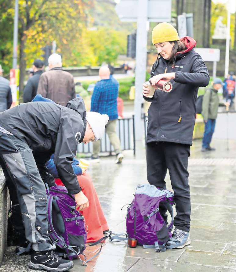 Uniting services to fight scourge of poverty