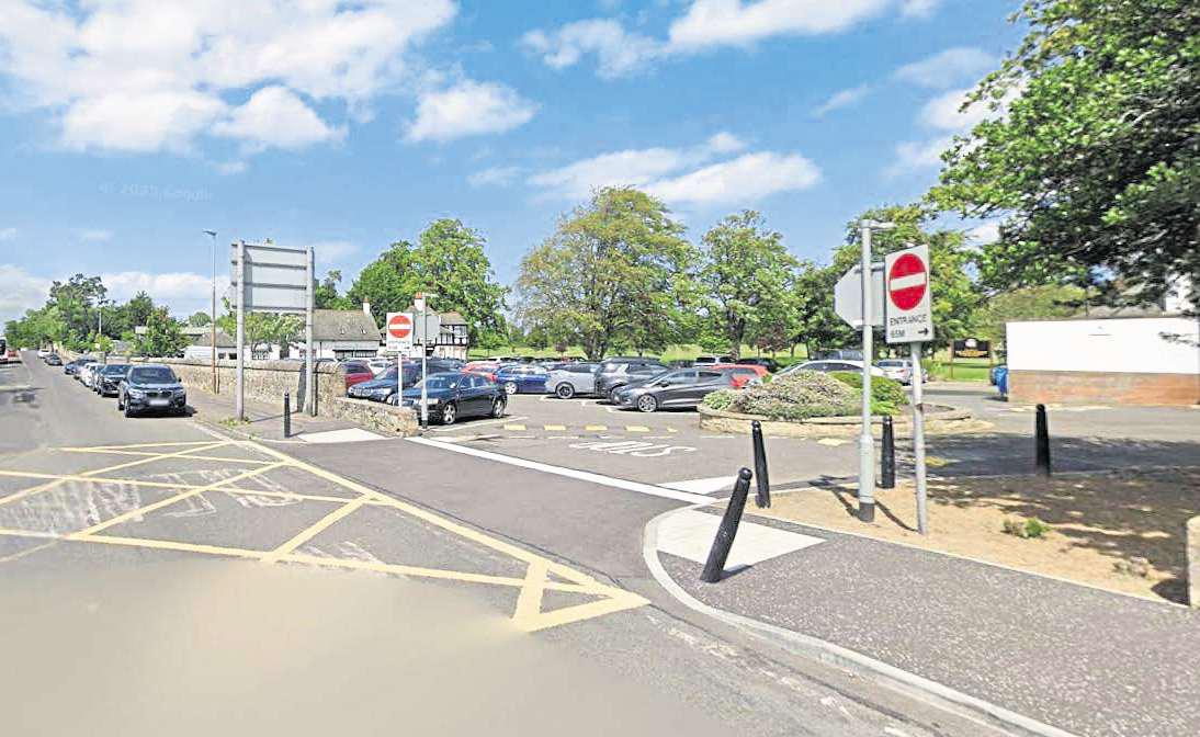 Series of safety measures now in place at site of fatal accident