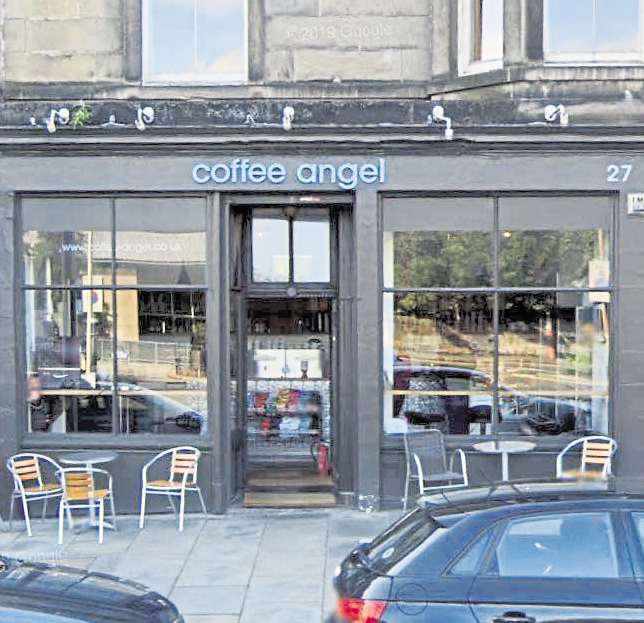 New dental practice for Canonmills