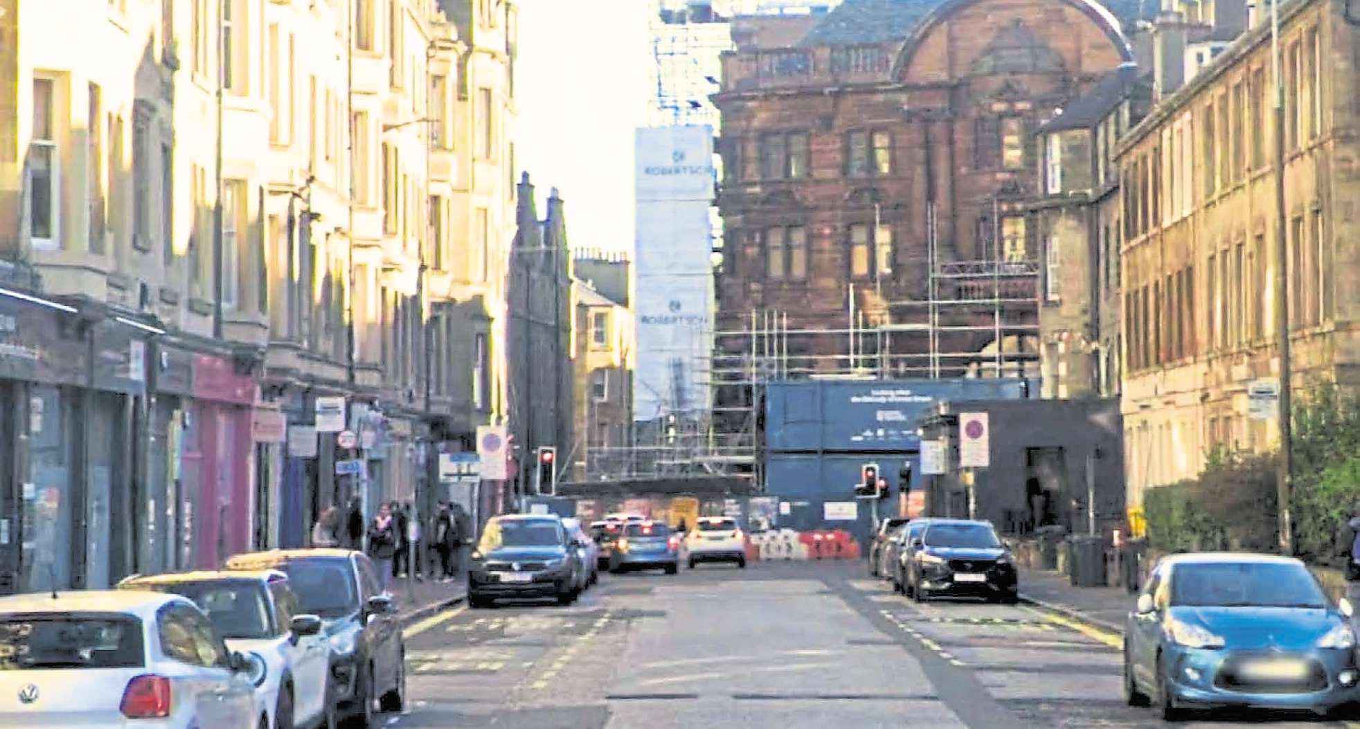 Drivers facing long-running road closures as city braces for disruption