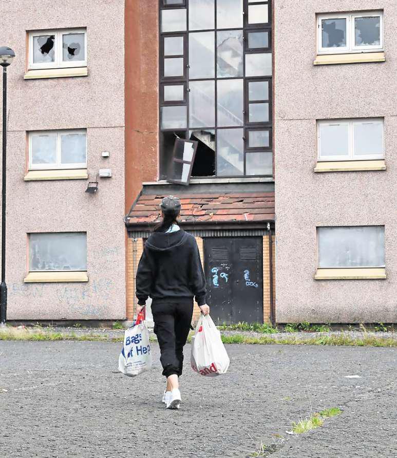 Green plans to reduce social housing rents