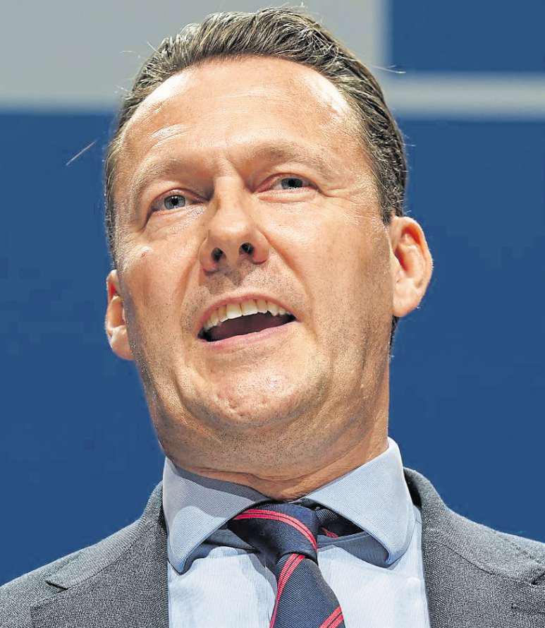 Common-sense politics needed urgently