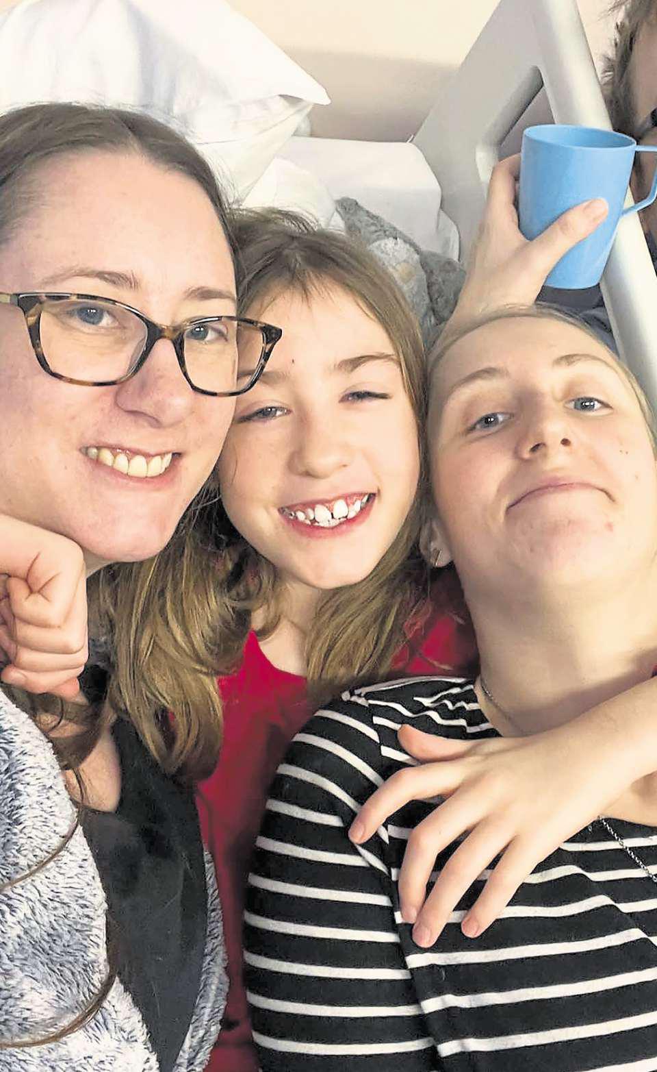 As stroke cases soar, charity urges people to act to reduce risks