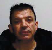 Police manhunt continues after court no-show