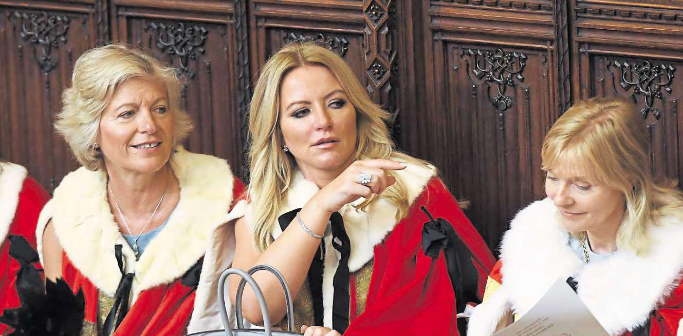 We need to make it easier to rid public life of the rotten apples