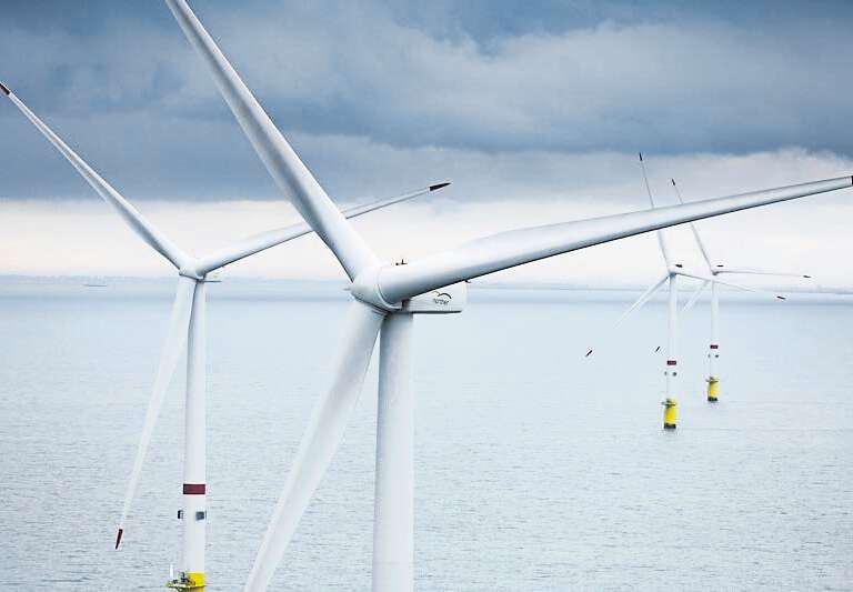Vestas plan to open new wind turbine factory with 500 jobs