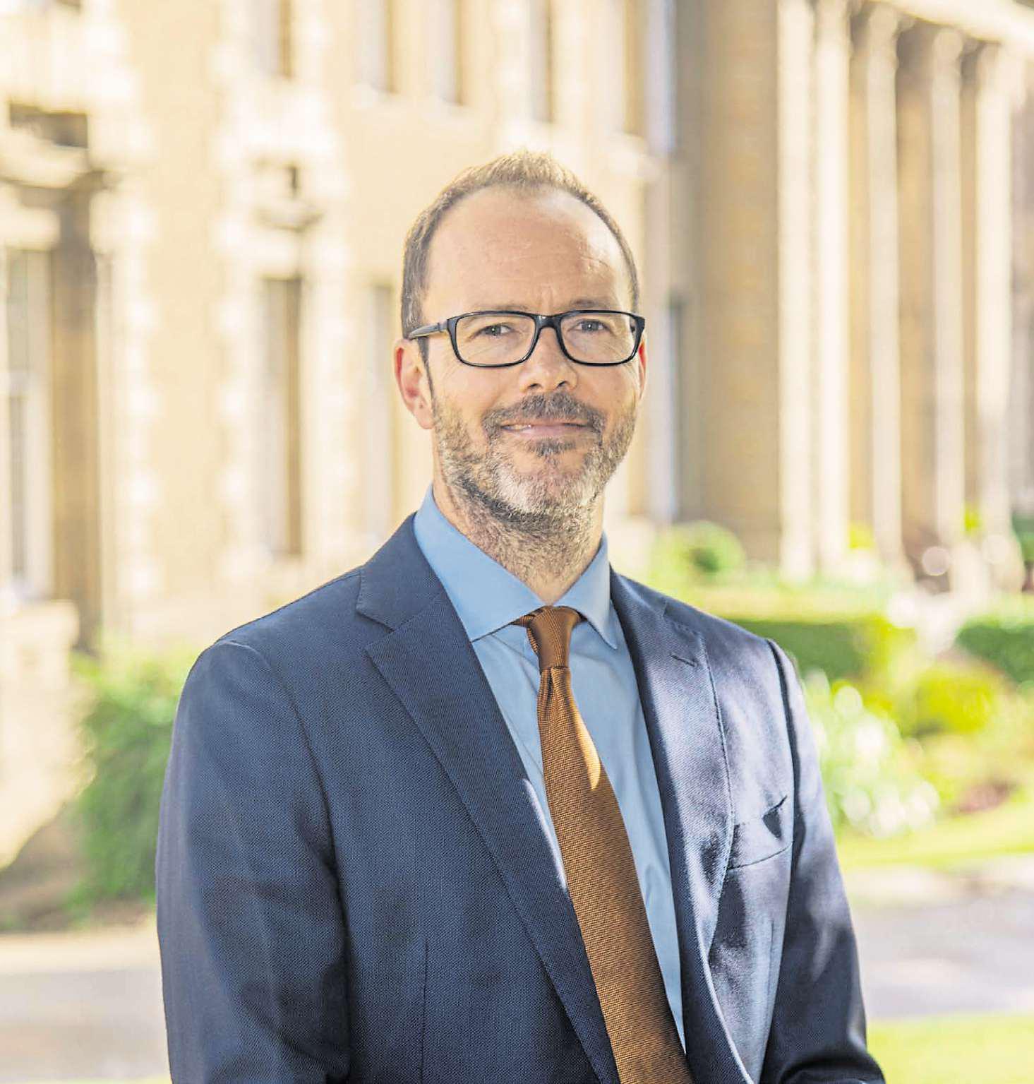 'Teach young men vulnerability to counter the manosphere'