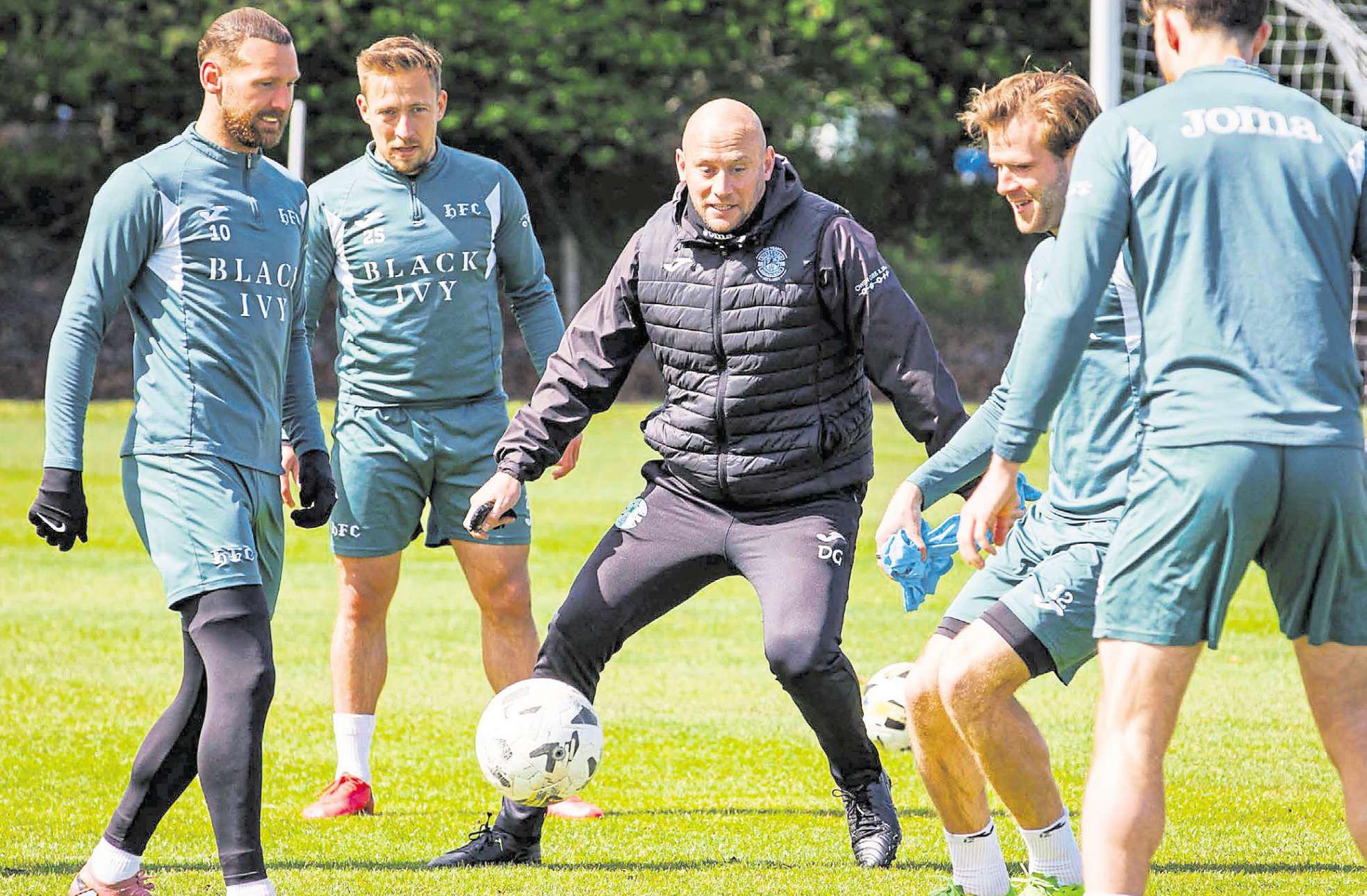 Hibs qualify for Conference League after Celtic victory in Cup seals deal