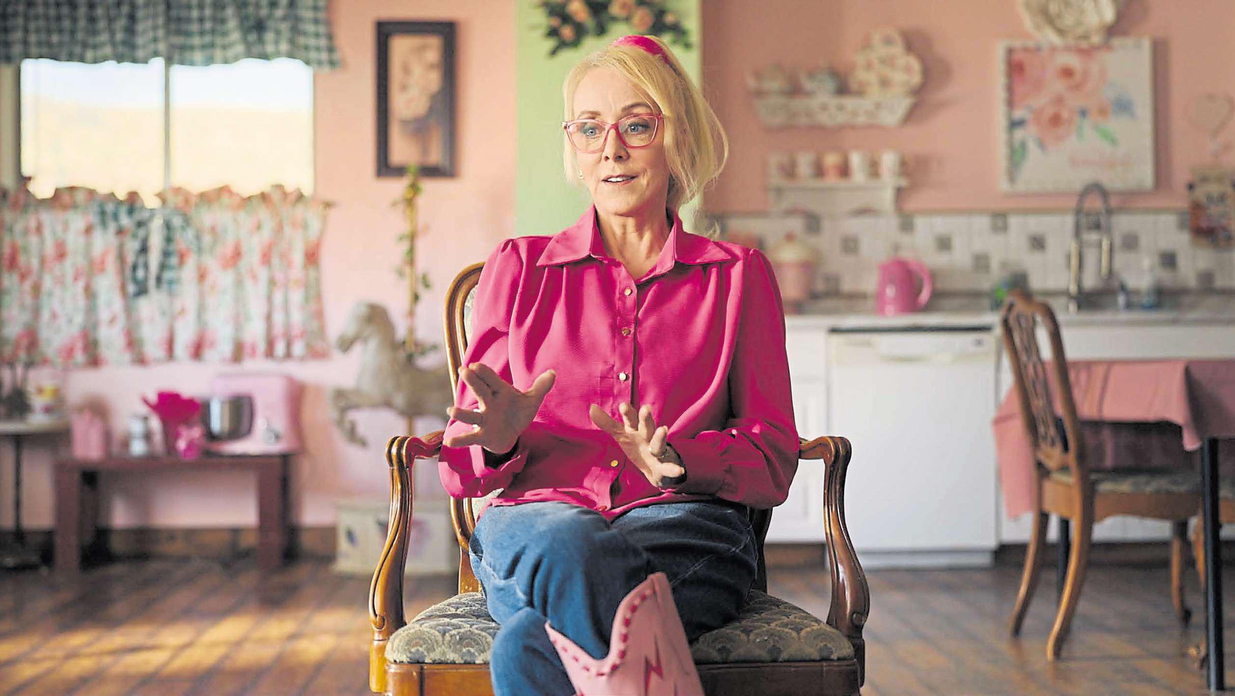 Pray and display: An illuminating documentary on a cult leader