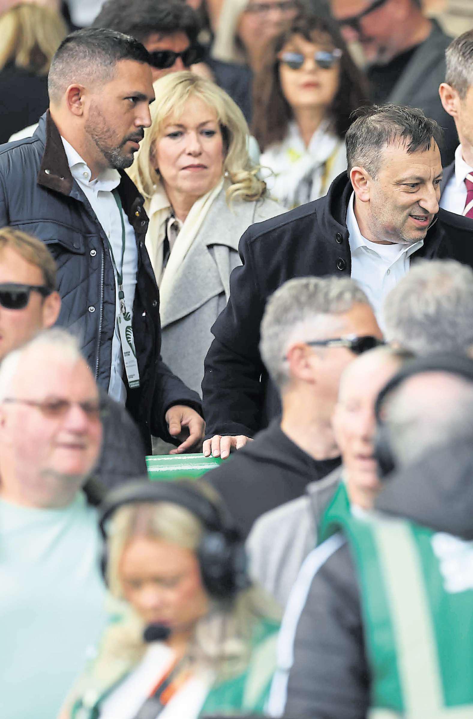 Jamestown under pressure as Hearts need key signings