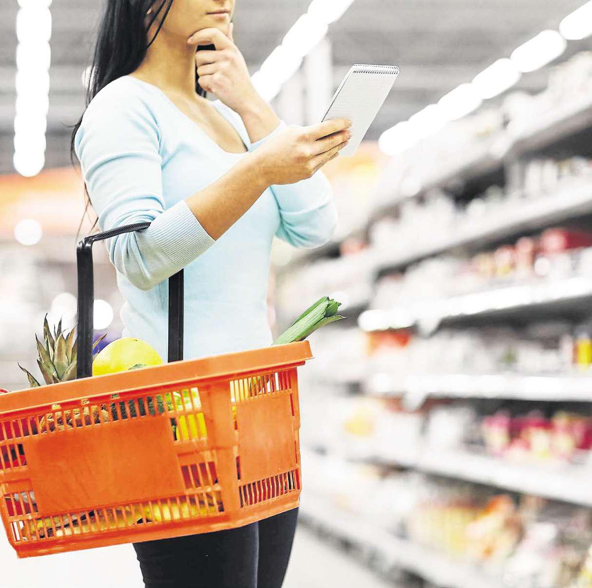 Rising supermarket costs spark concerns among consumers