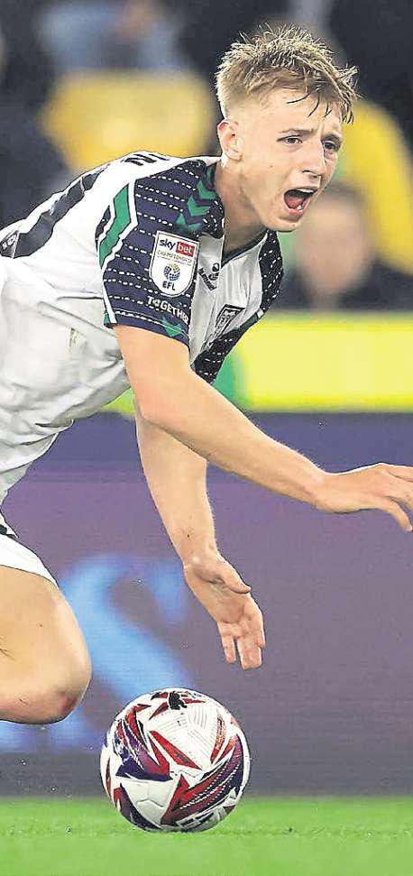 Régis issues Watson 'confidence' verdict after Brighton transfer