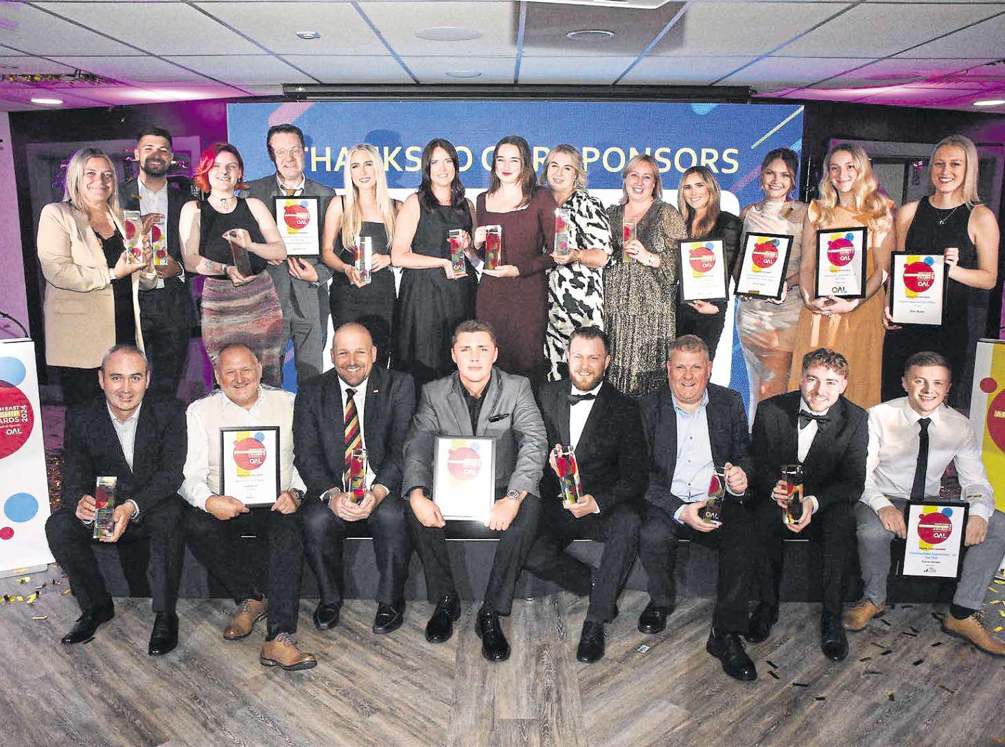 Nominations open to reward apprenticeships
