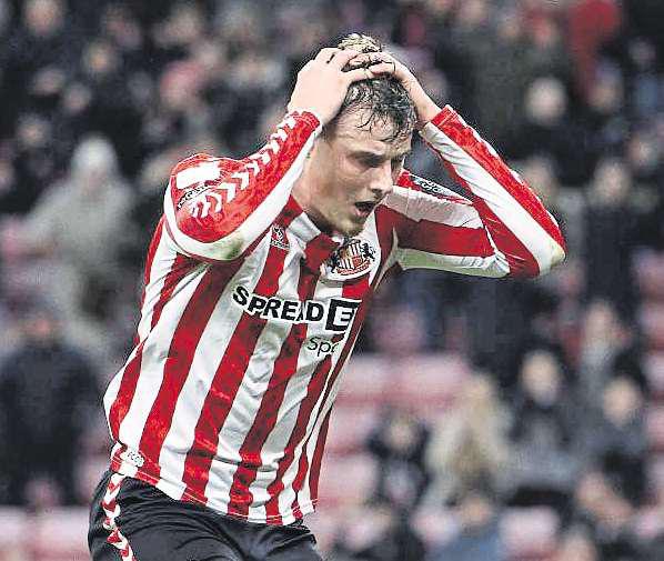 Blades linked with a transfer move for Cats defender