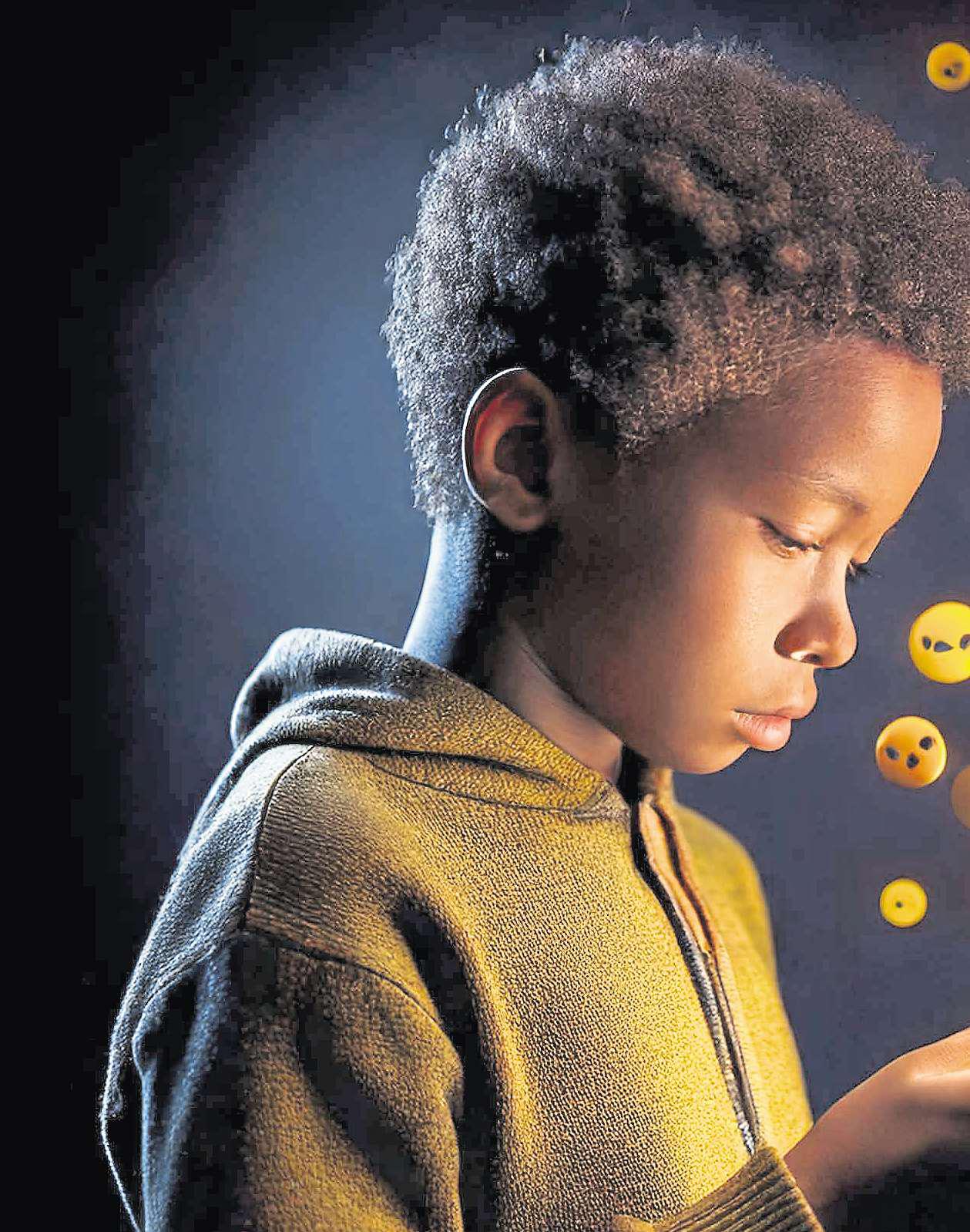 Decoding emojis is important, but let's try to avoid panic