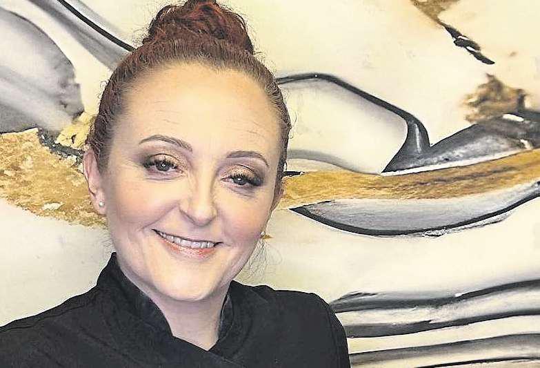 Salon staff nail a place at national awards