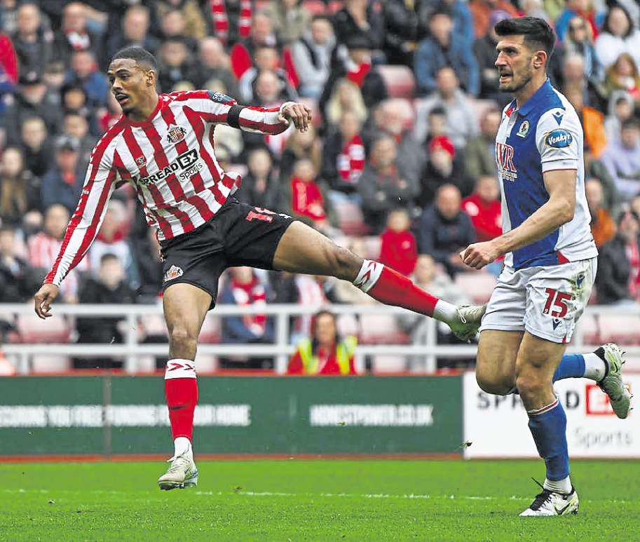 Le Bris weighing up where to field Wilso during the play-offs