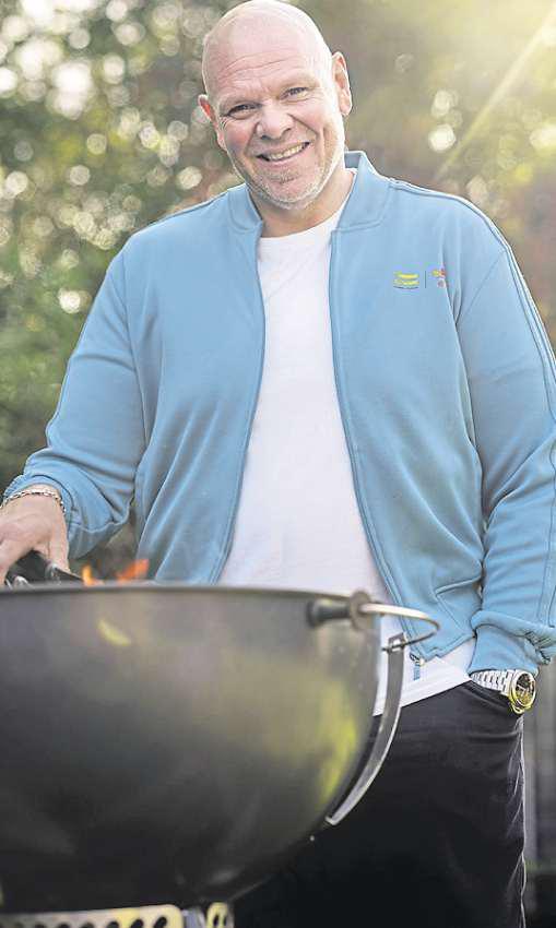 Ultimate guide to barbecuing