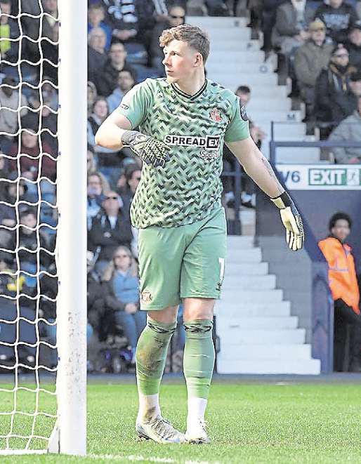 'It's a reminder of the level we have to be at...