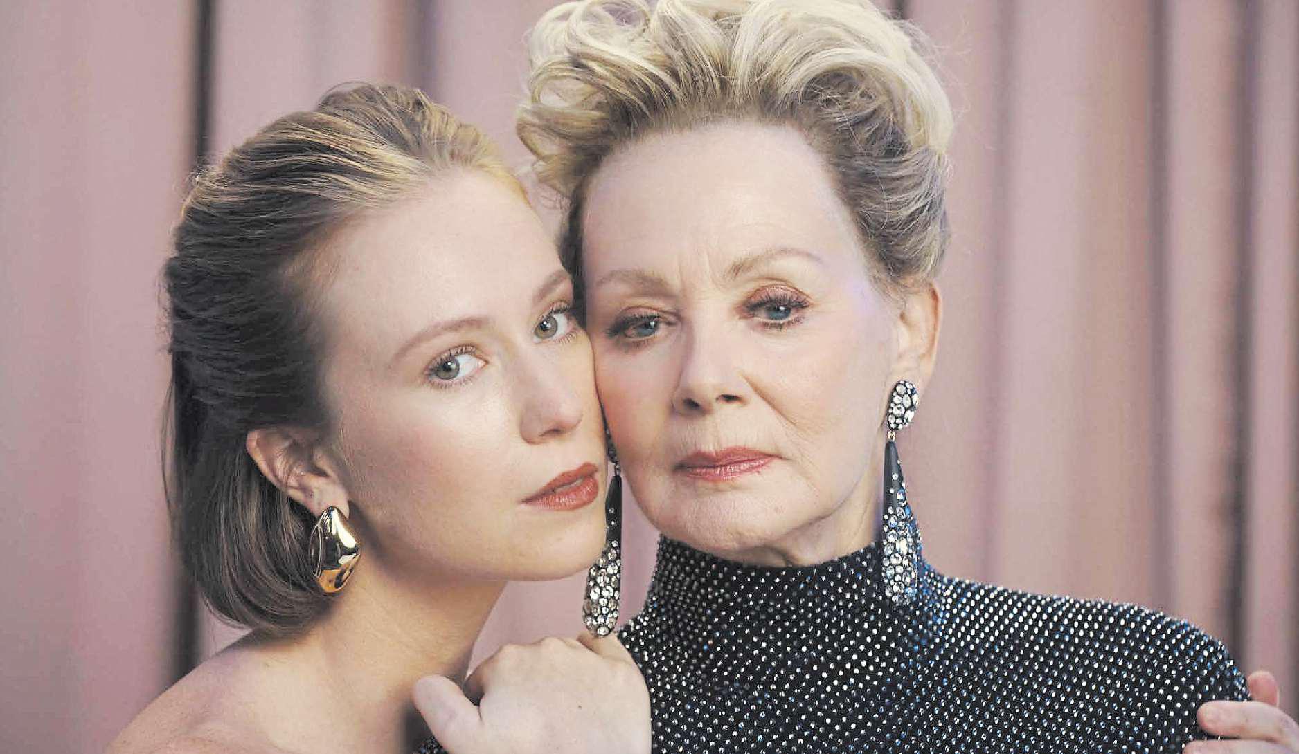 Comedy and drama mix for a compelling and perceptive show