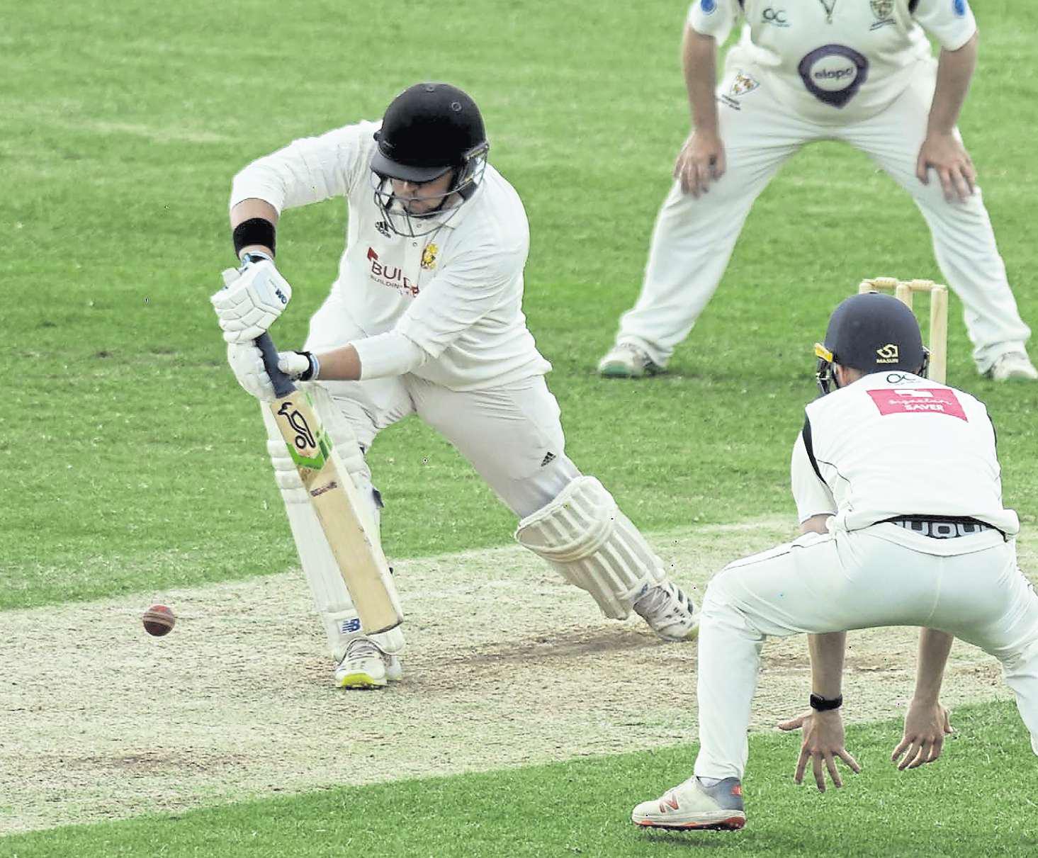 Hetton Lyons roar to victory at Sunderland as Abbas stars