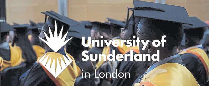 University of Sunderland to hold graduation ceremonies in city centre from 2026
