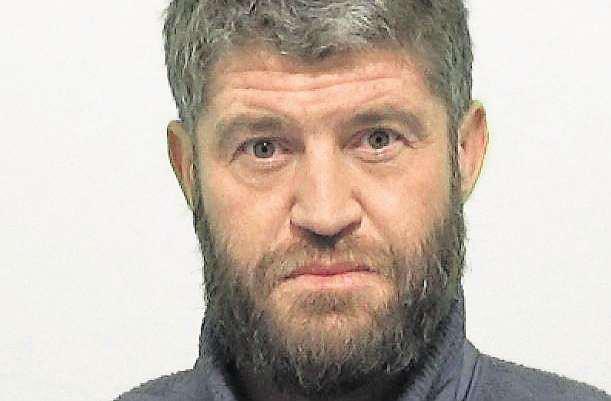 Depraved stalker jailed for revenge porn branded 'high risk' to partners