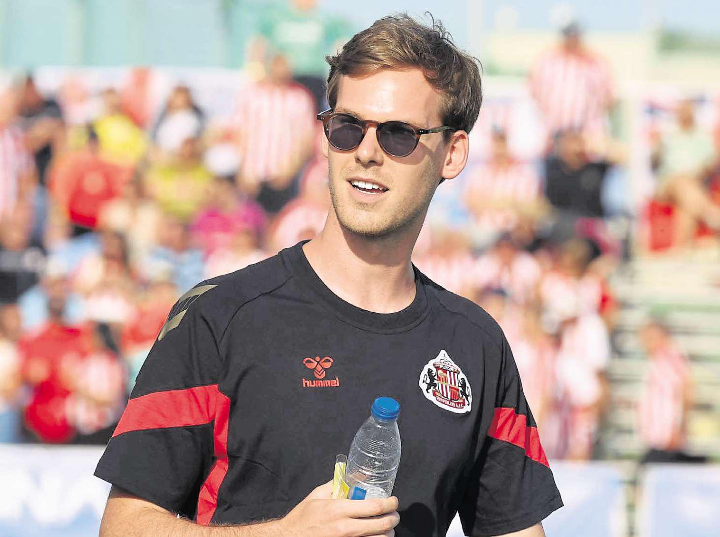 Sunderland face PSR warning, but could yet still spend big on transfers