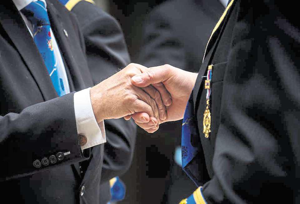 How Freemasonry became a pillar of popular culture