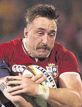 Conan says nerves are growing for opening Test