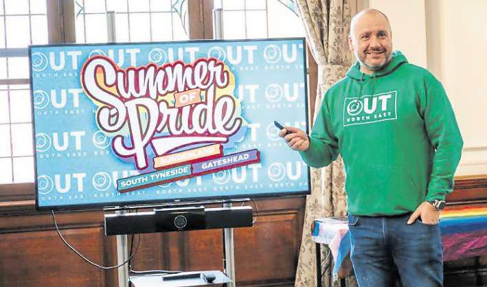 Reform doubles down on stance for city Pride event