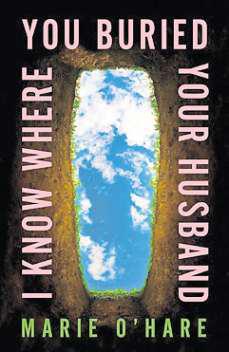 Also out Stuck in a compound and murder uncovered