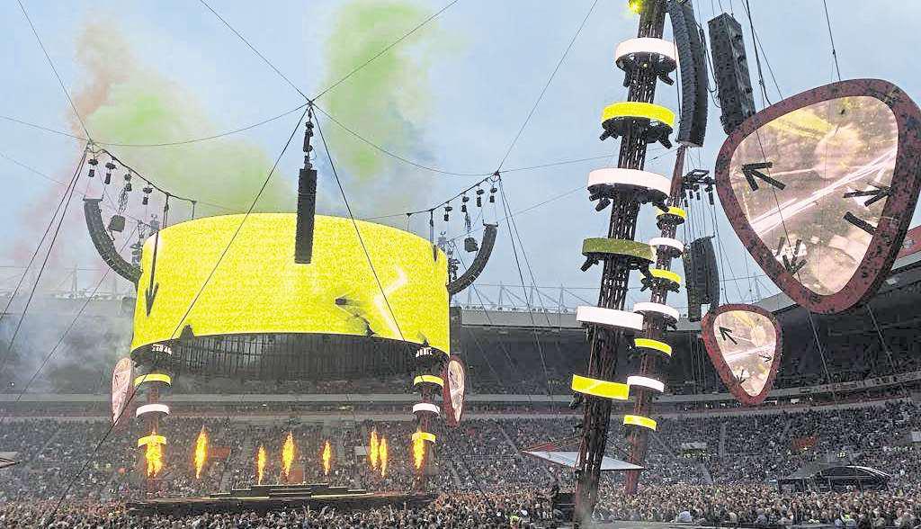 'It's going to be something special' – electronic music festival on the way