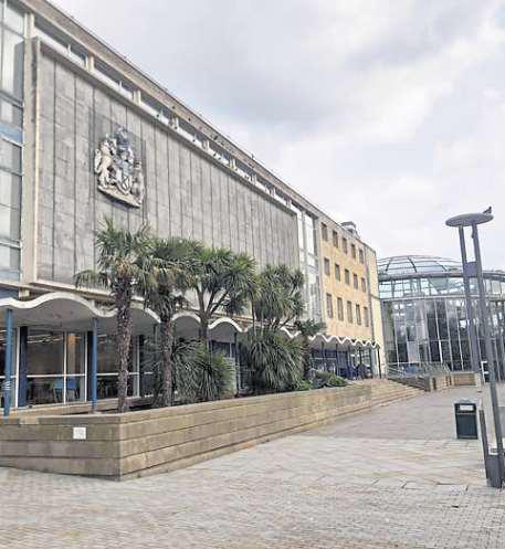 D-day for transformation of the city's landmark museum