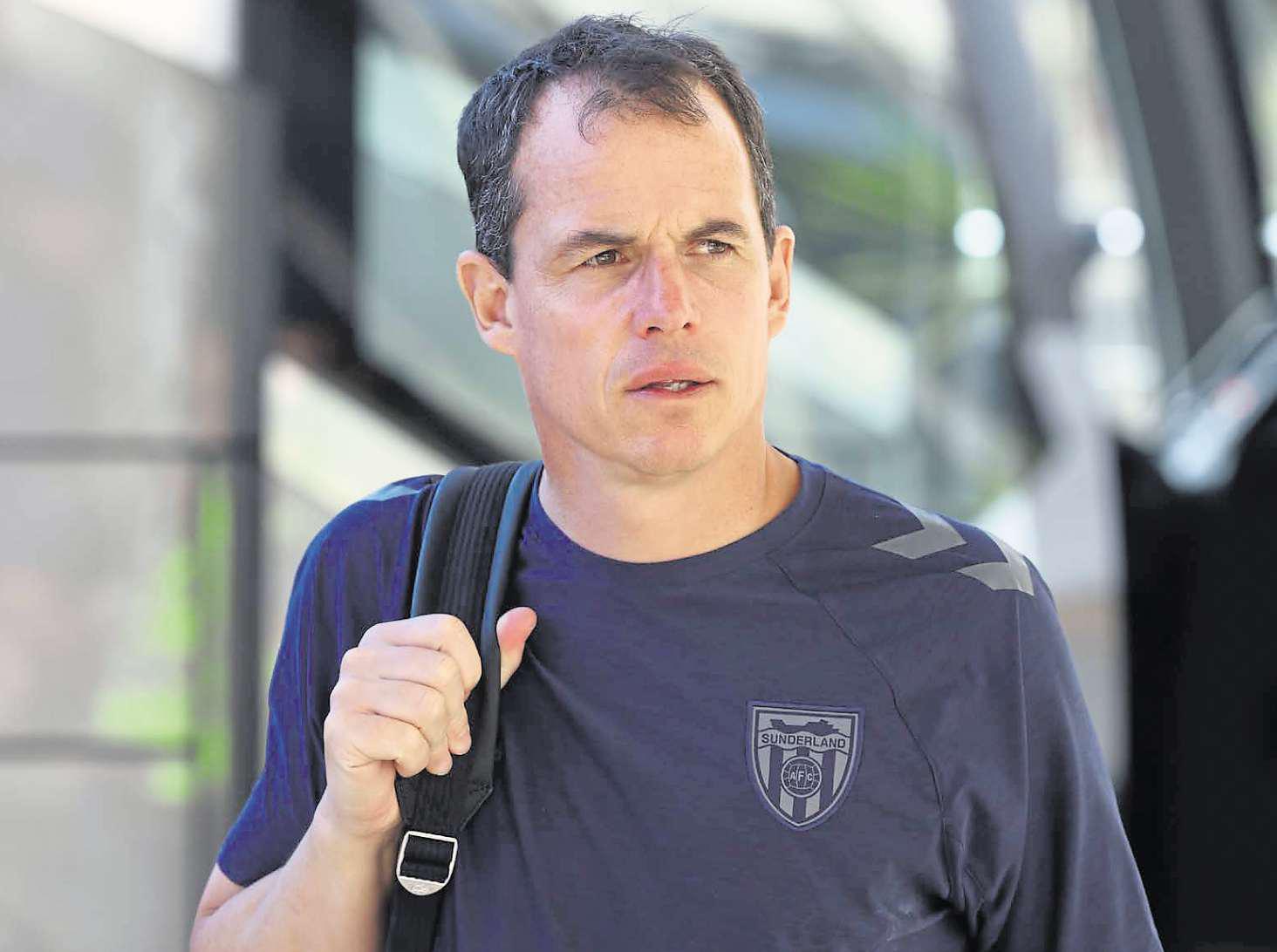 Le Bris answers Africa Cup of Nations question as Cats stars could take part