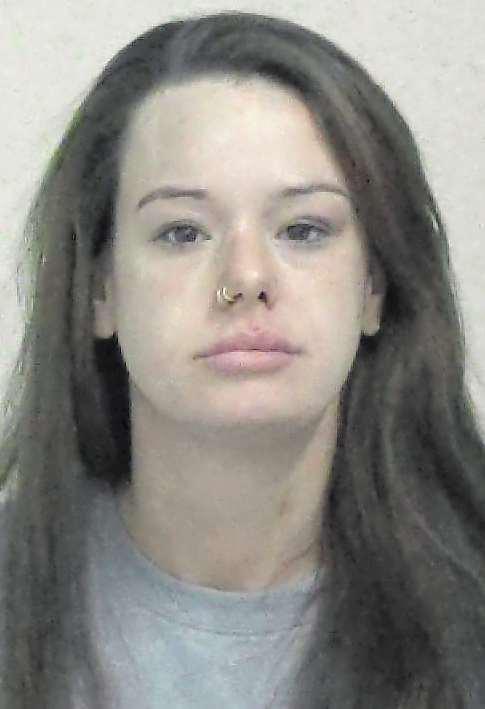 'Out-of-control' mum slashed bar worker in the face with bottle