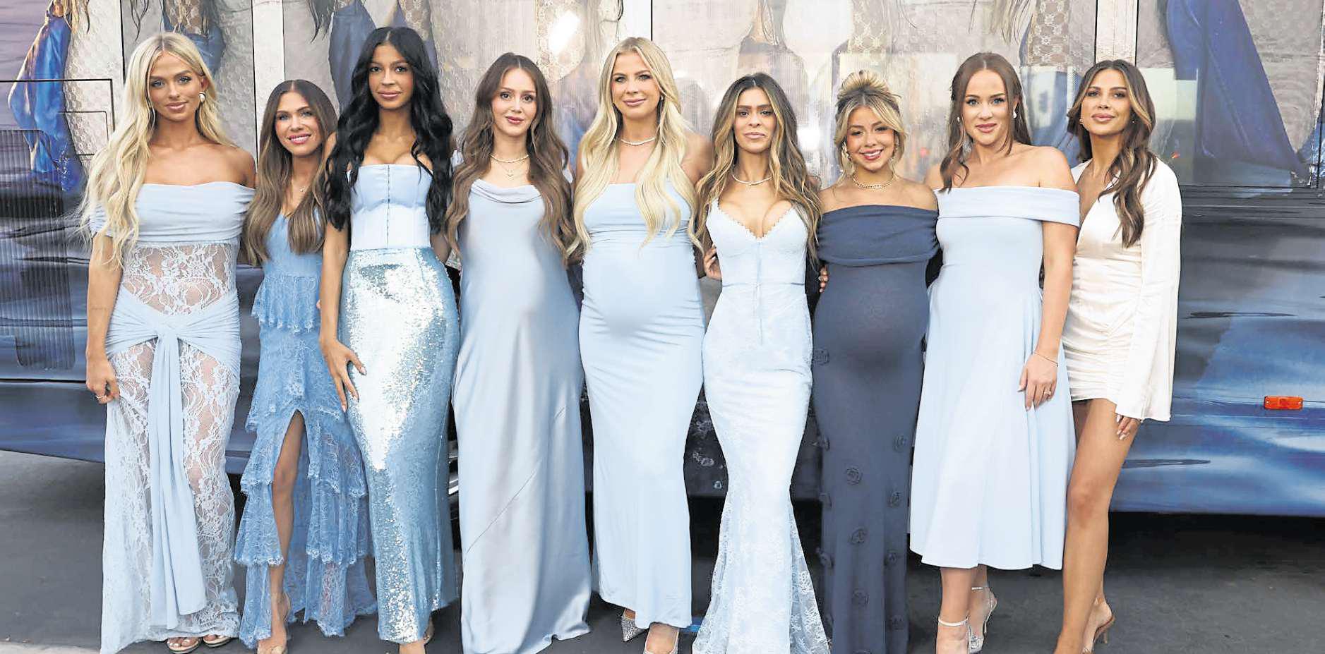 Challenging stereotypes may be uncomfortable viewing for some