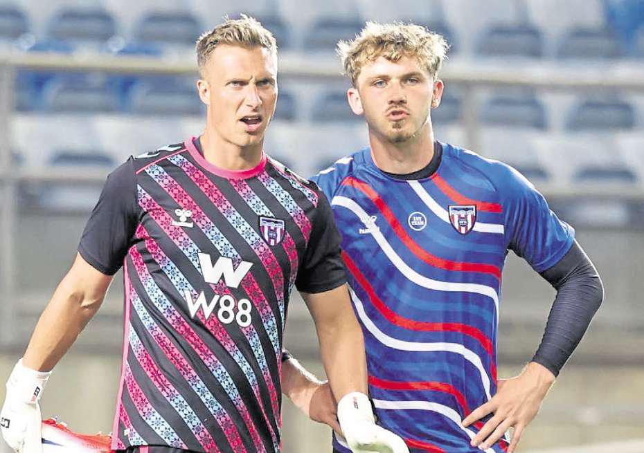 Young transfer update as Cats weigh up next move