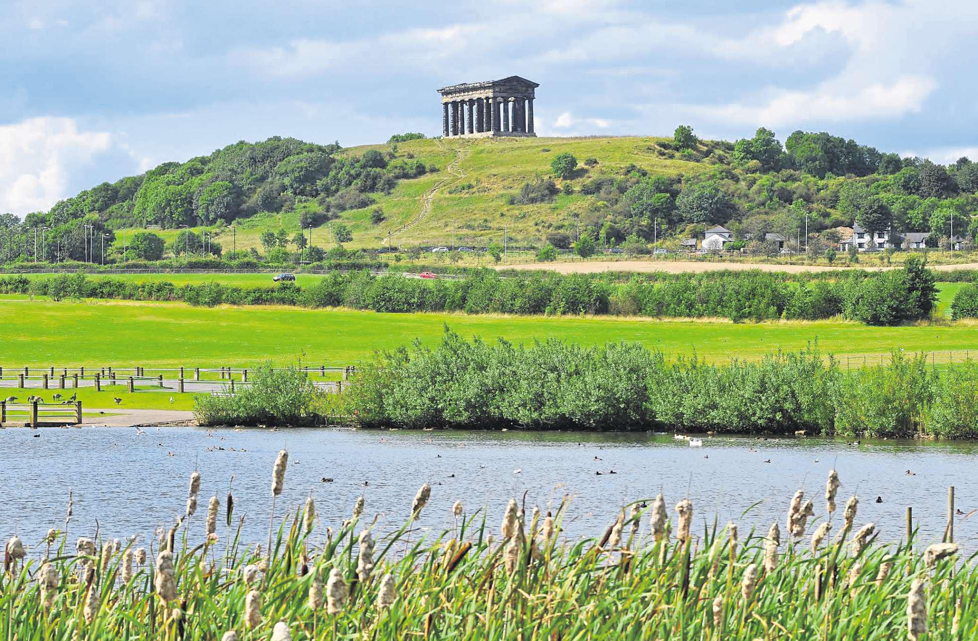 £490k windfall to help communities across our city to get back to nature