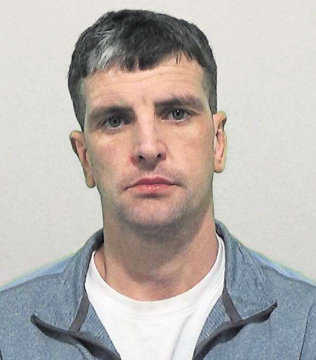 Driver jailed after fleeing scene of crash which left friend paralysed