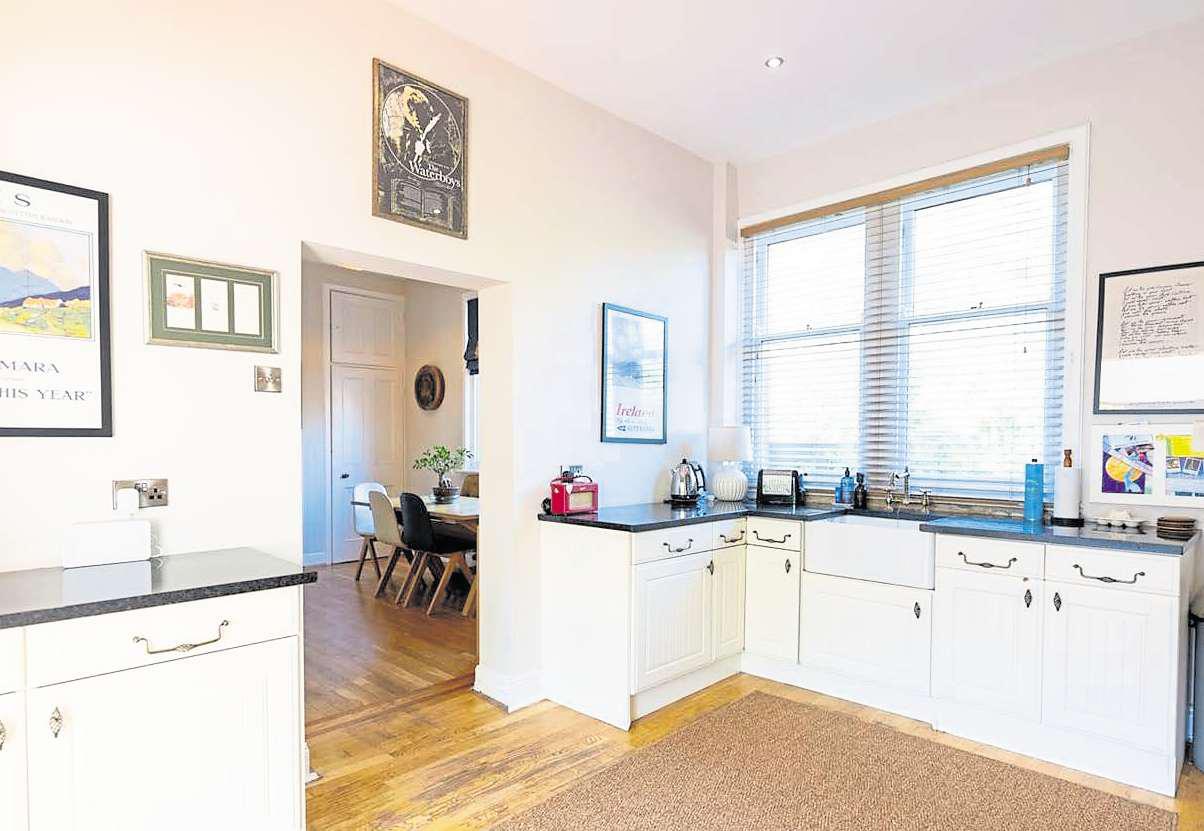 Showstopping detached family home is a real hidden gem