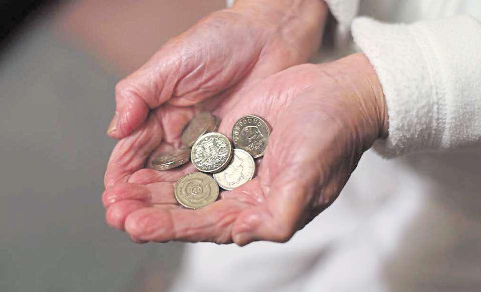 Pensions industry should be offering more support